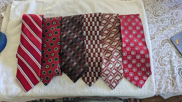 Ties NL - Picture 1 of 1